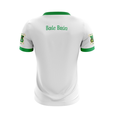 Ballybrown GAA Club Kids’ LGFA Jersey