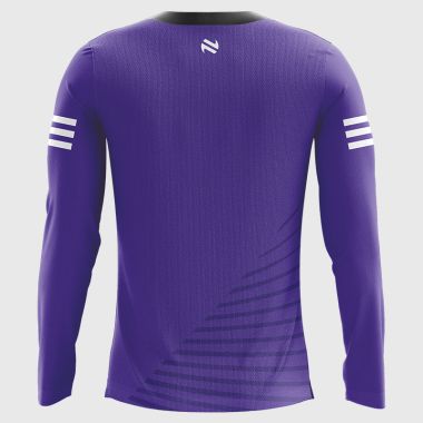 Roscrea Men&#039;s Force Warm Up Top