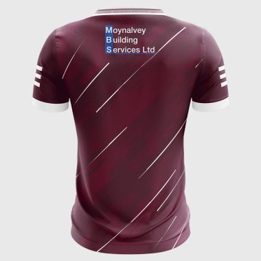 Moynalvey GFC Jersey