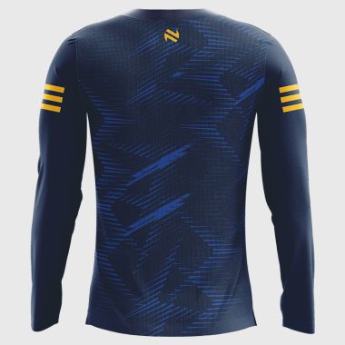 Kilsheelan Kilcash GAA Men&#039;s Force Warm Up Top