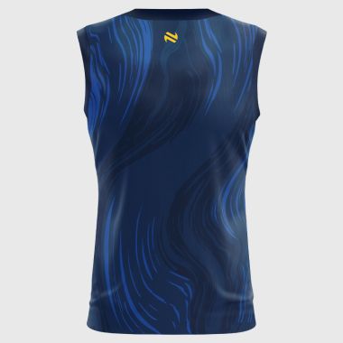 Kilsheelan Kilcash GAA Vest