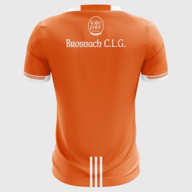 Brosna GAA Jersey