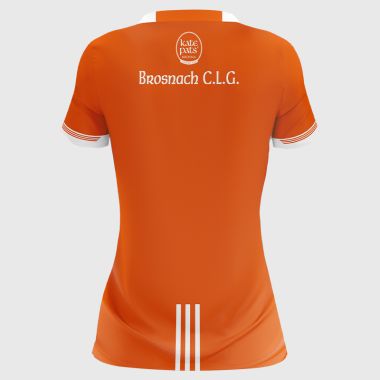 Brosna GAA Women&#039;s Fit Jersey