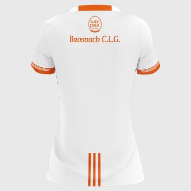 Brosna GAA Women&#039;s Fit Jersey