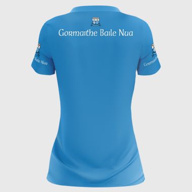 Newtown Blues GFC Women&#039;s Fit Jersey