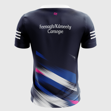 Feenagh-Kilmeedy GAA Short Sleeve Training Top