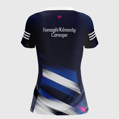 Feenagh-Kilmeedy GAA Women&#039;s Fit Short Sleeve Training Top
