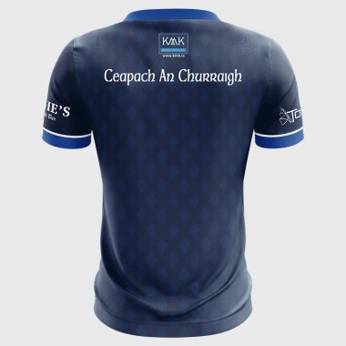 Cappincur GAA Jersey