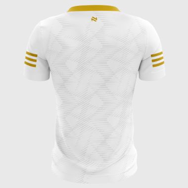 Courtwood GAA Kids&#039; Short Sleeve Training Top