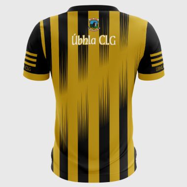 Oola GAA Jersey