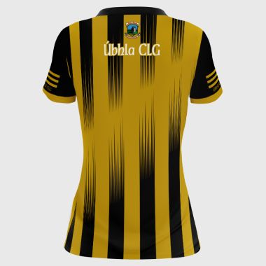 Oola GAA Women&#039;s Fit Jersey