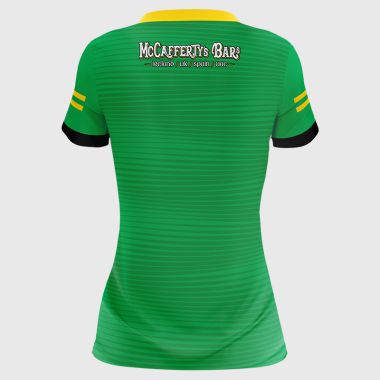 Tara Ladies GFC London Women&#039;s Fit Jersey