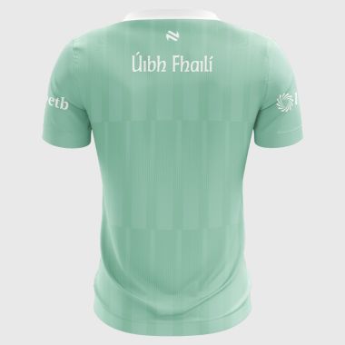 Offaly Ladies Kids&#039; Training Jersey
