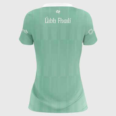 Offaly Ladies Women&#039;s Fit Training Jersey