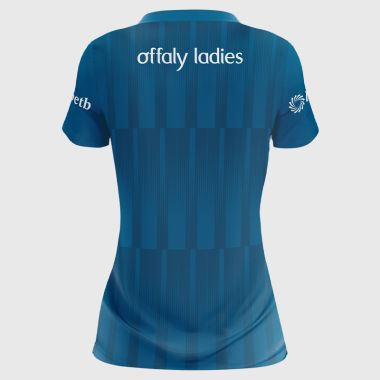Offaly Ladies Women&#039;s Fit Training Jersey