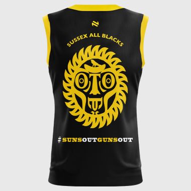 Burgess Hill RFC Kids&#039; Vest