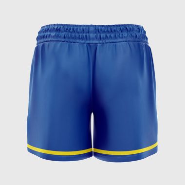 Bugbrooke St Michaels FC Soccer Shorts