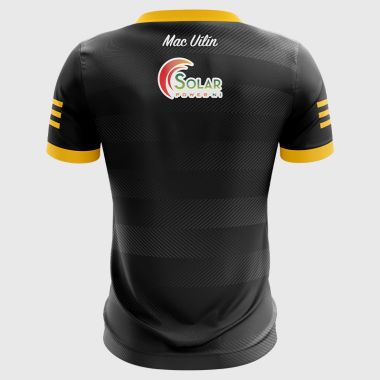 McQuillan GAC Ballycastle Jersey