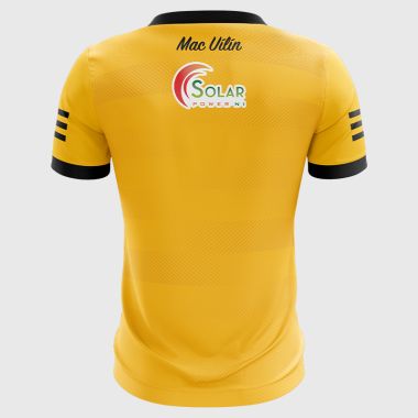 McQuillan GAC Ballycastle Jersey