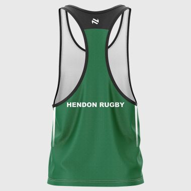 Hendon RFC Rugby Vest