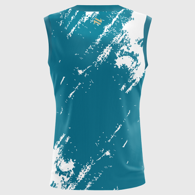 Bennettsbridge GAA Vest