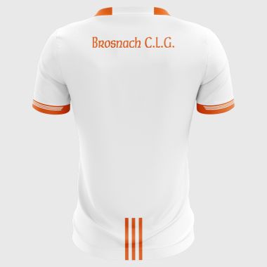 Brosna GAA Kids’ Jersey