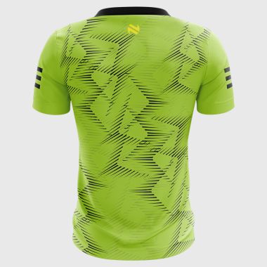 Randal Og GAA Short Sleeve Training Top