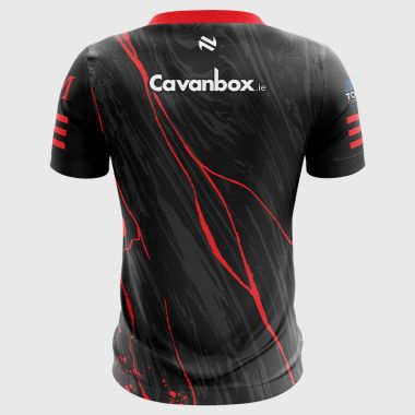 Killygarry GAA Short Sleeve Training Top