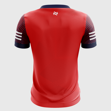 St. Fintan&#039;s GAA Mountrath Short Sleeve Training Top