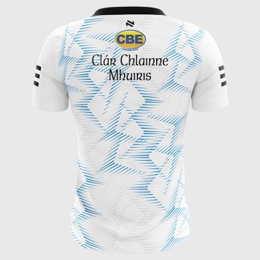 Claremorris GAA Short Sleeve Training Top