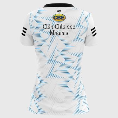 Claremorris GAA Women&#039;s Fit Short Sleeve Training Top