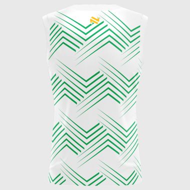 South Liberties GAA Vest