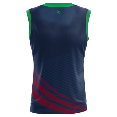 Na Piarsaigh Galway Vest