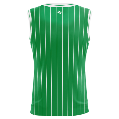 St. Colmcilles Grange Basketball Vest