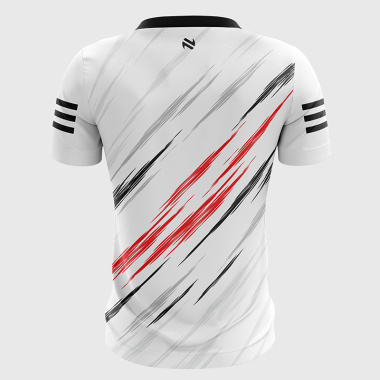 Drumsurn St Matthews Short Sleeve Training Top