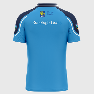 Ranelagh Gaels Kids’ Jersey