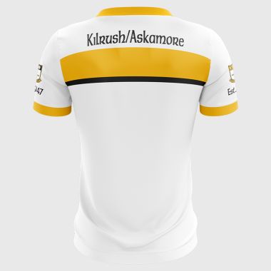 Kilrush-Askamore GAA Jersey