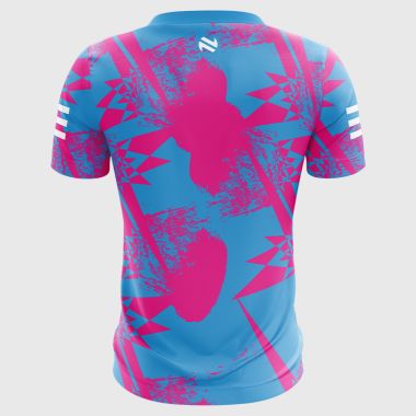 Bennettsbridge GAA Short Sleeve Training Top