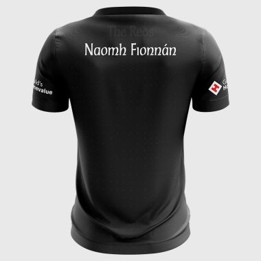 Cornafean GFC Away Jersey