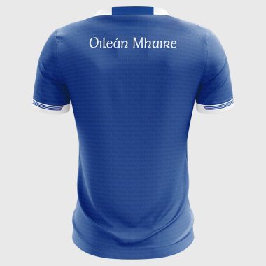 Our Lady&#039;s Island GAA Club Jersey