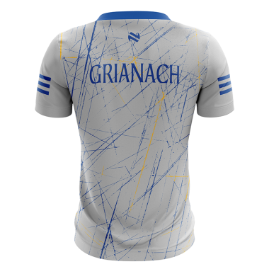 Grenagh GAA Club Short Sleeve Training Top