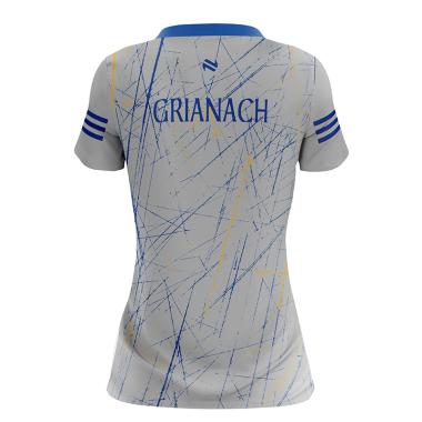 Grenagh GAA Club Women&#039;s Fit Short Sleeve Training Top