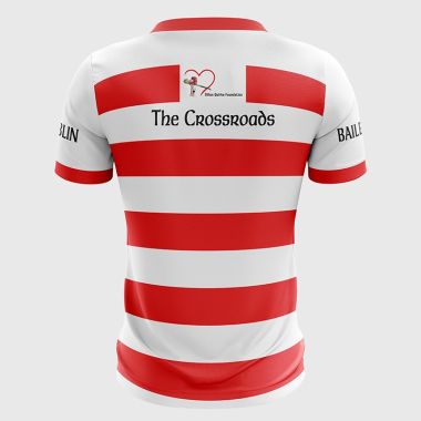 Ballygiblin GAA Jersey