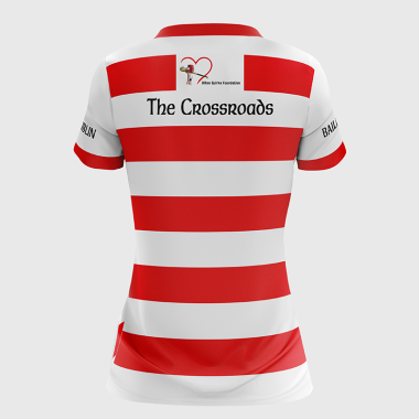 Ballygiblin GAA Women&#039;s Fit Jersey
