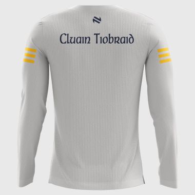 Clontibret O&#039;Neills Men&#039;s Force Warm Up Top
