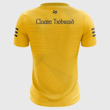 Clontibret O&#039;Neills Short Sleeve Training Top