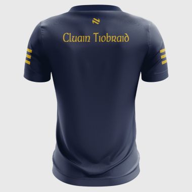 Clontibret O&#039;Neills Short Sleeve Training Top