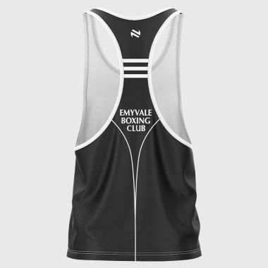 Emyvale Boxing Club Boxing Vest