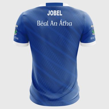 Ballina GAA Club Jersey