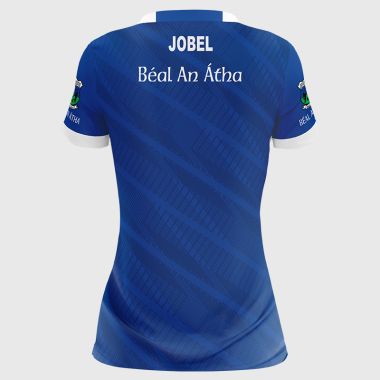 Ballina GAA Club Women&#039;s Fit Jersey